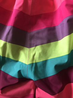 Комбинезон Molo радуга