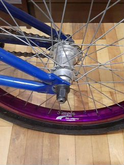 Bmx