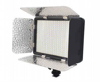 Professional Video Light LED-396AS Накамерный свет