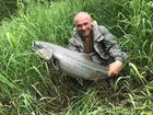 Рыбалка на Камчатке объявление продам