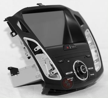 Магнитола Ford Focus 3 Redpower IPS+DSP процессор