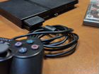 Sony PS2 fmcb+opl usb