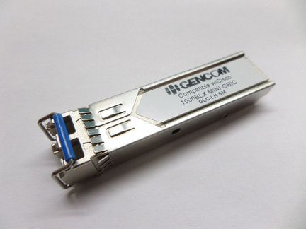 Модуль оптический SFP Cisco