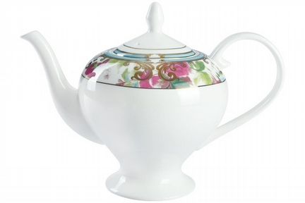 Чайный сервиз Royal Aurel, на 6 персон