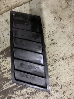 Воздухосборники Камаро Camaro