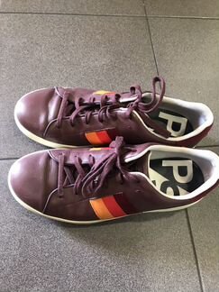 Кроссовки кеды Paul Smith