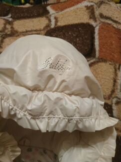 Комбинезоны