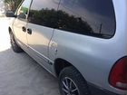 Dodge Caravan 2.4 AT, 2000, 300 000 км объявление продам
