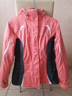 Куртка Glissade ski wear (42р)