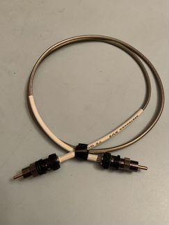 Stereovox xv2 кабель цифровой RCA-BNC 1 метр