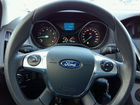 Ford Focus 1.6 МТ, 2014, 100 000 км объявление продам