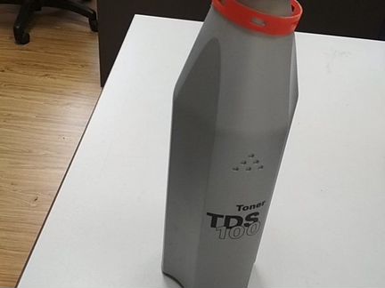 Тонер черный для копировального аппарата Oce TDS 1