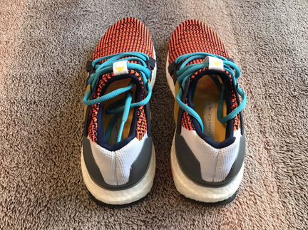 Кроссовки Adidas Ultra Boost S., 38 размер