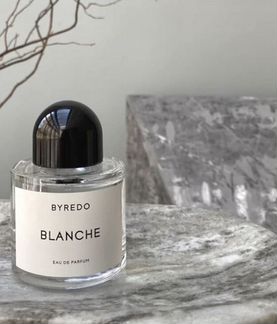 Духи Byredo Blanche Парфюм 50-100ml