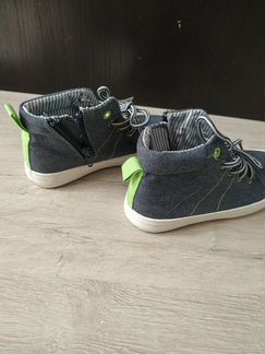 Кеды
