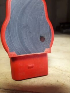 Катушка зажигания Audi