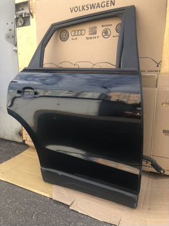 Дверь задняя правая Audi Q5 8R