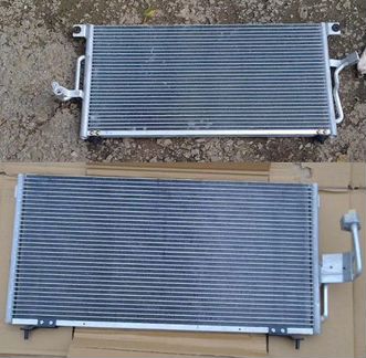 Система охлаждения для Мицубиши Галант 1988-2003