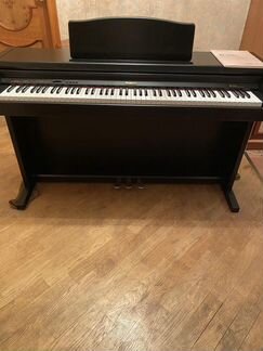 Электронное пианино Roland HP-147 RE