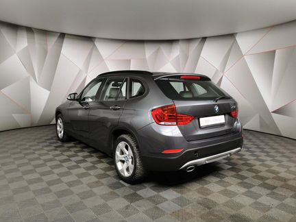 BMW X1 2.0 AT, 2014, 28 229 км
