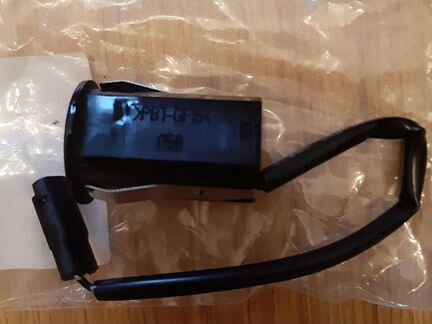 Датчик парктроникаТайота PZ362-00208-C0 черный