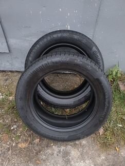 Continental ContiVikingContact 6 235/55R17 50