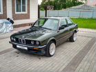 BMW 3 серия 1.6 МТ, 1984, 377 166 км