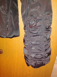 Куртка женская