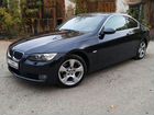 BMW 3 серия 2.5 МТ, 2008, 149 235 км объявление продам