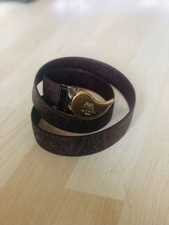 Ремень etro оригинал
