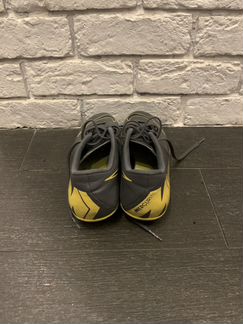 Бутсы nike б/у