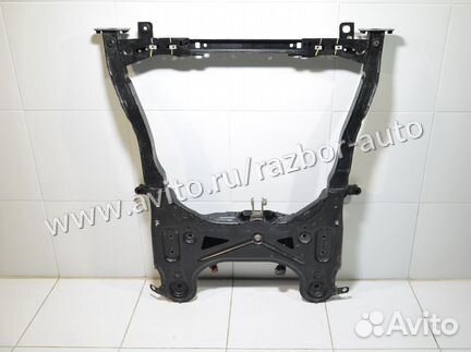 Подрамник Opel Mokka без дефектов