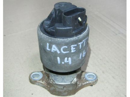 Клапан EGR для Chevrolet Lacetti