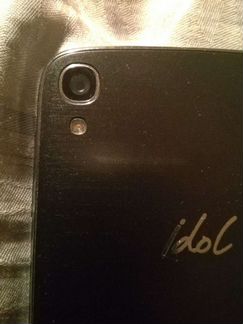 Смартфон Alcatel Idol 3 5.5