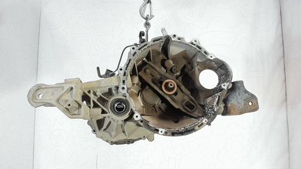 Коробка передач Mitsubishi Lancer 10 1.5 Инжектор