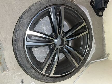 Оригинал колеса BMW 3er 4er f30 f32 442M