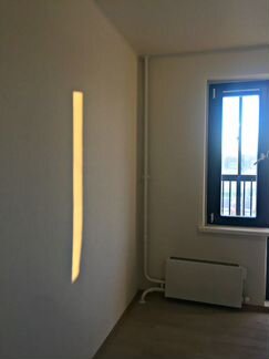 Квартира-студия, 16.3 м², 2/14 эт.