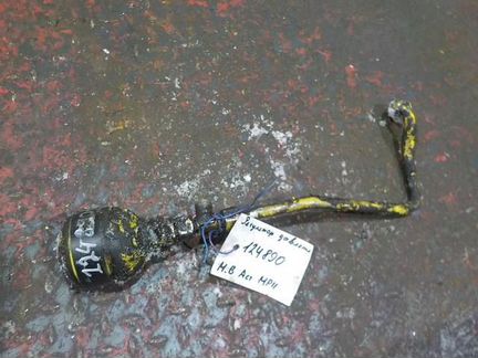 Регулятор давления Мерседес Актрос мп 2 6254660112