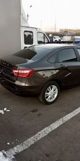 LADA Vesta 1.6 МТ, 2016, 140 000 км