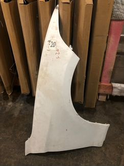 Крыло правое бмв Ф20 BMW F20