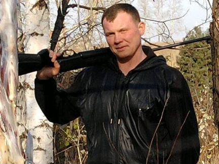 охранник 6 разряда лнр