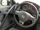 Volkswagen Tiguan 2.0 AT, 2012, 145 212 км объявление продам