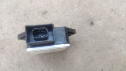 Датчик ускорения бмв