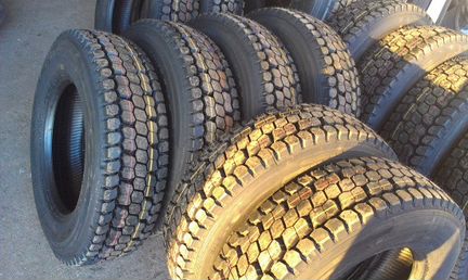 215/75 R17.5 кама euro NR-201, вед 126/124