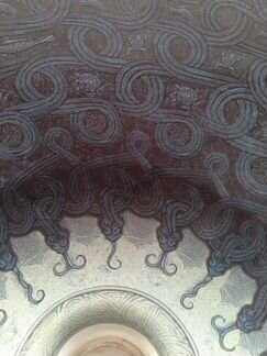 Дизайнерская раковина Kohler