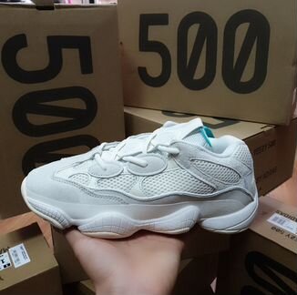 Adidas Yeezy 500 китай люкс