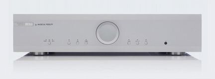 Новый усилитель Musical Fidelity M3si