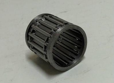 Подшипник игольчатый К18*22*22Г(IKO, Япония)