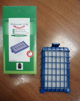 Rowenta ZR005101 Hepa фильтр для Mini Space