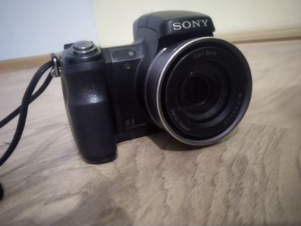 Продам фотоаппарат Sony